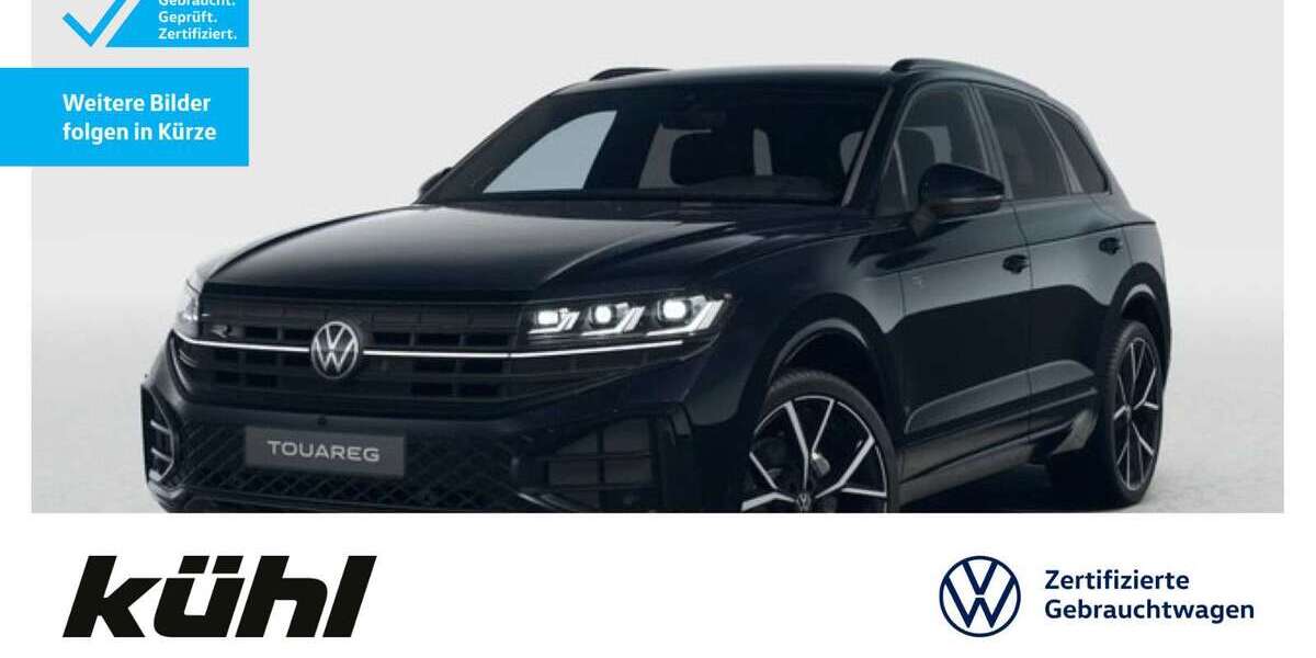 VW Touareg 12.900 km 84.480 &euro; Gifhorn 38518