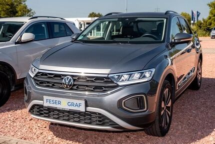 VW T-Roc 85.108 km 21.940 &euro; Bernburg 06406
