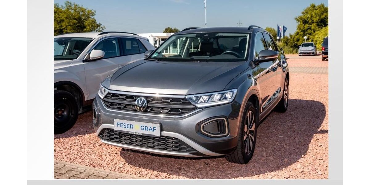 VW T-Roc 85.108 km 21.940 &euro; Bernburg 06406