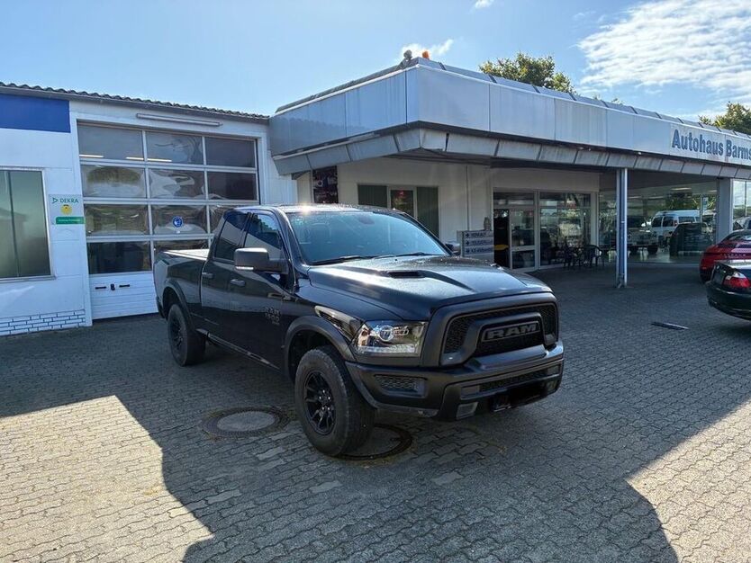 RAM