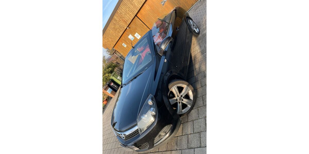 Opel Astra 106.000 km 6.800 &euro; Dittenheim 91723