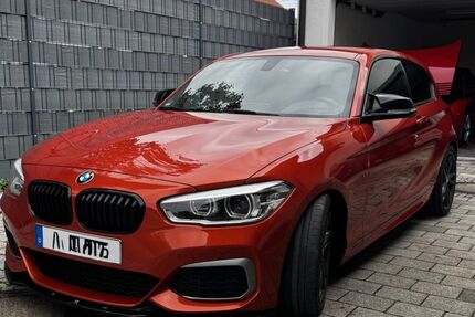 BMW M140i 83.000 km 29.790 € Oberottmarshausen 86507