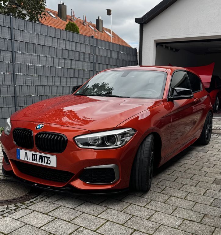 BMW M140i 83.000 km 29.790 € Oberottmarshausen 86507