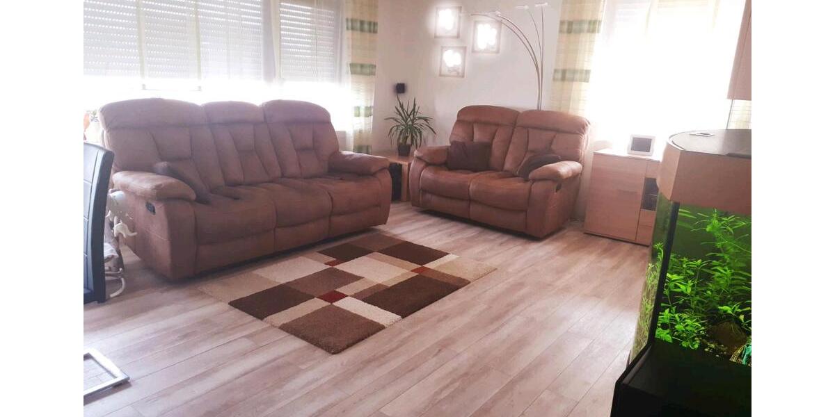 Dreifamilienhaus - perfekt für Kapitalanleger 11 zimmer