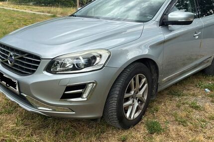 Volvo XC60 143.000 km 15.099 &euro; Kempten 87437