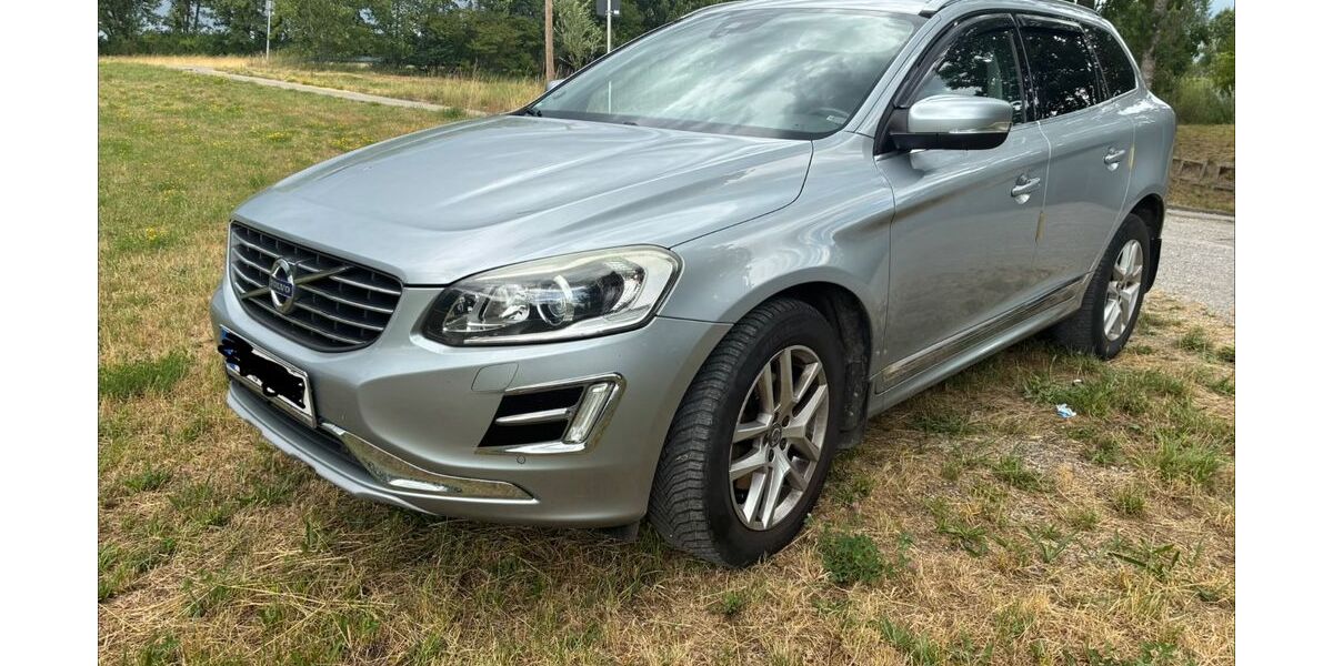 Volvo XC60 143.000 km 15.099 &euro; Kempten 87437