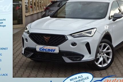 Cupra Formentor 43.032 km 23.740 &euro; Eilenburg 04838