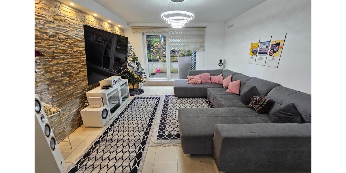 Mehrfamilienhaus, Wohnhaus Wuppertal Unterbarmen - 4 Zimmer, 92 m&sup2;, 220.000&euro; | Angebot:24861487