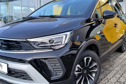 Opel Crossland (X) 14.190 km 15.900 &euro; Werdau 08412