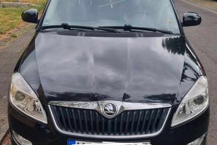 Skoda Roomster 132.000 km 6.500 &euro; Köln 51069