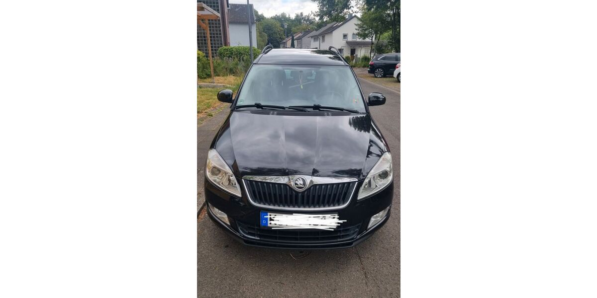 Skoda Roomster 132.000 km 6.500 &euro; Köln 51069