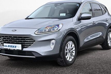 Ford Kuga 60.100 km 22.850 &euro; Wolfenbüttel 38302