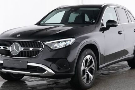 Mercedes-Benz GLC 300 31.465 km 50.950 &euro; Hof 95030
