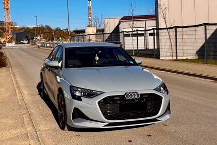 Audi A3 7.604 km 32.499 &euro; Wettstetten 85139