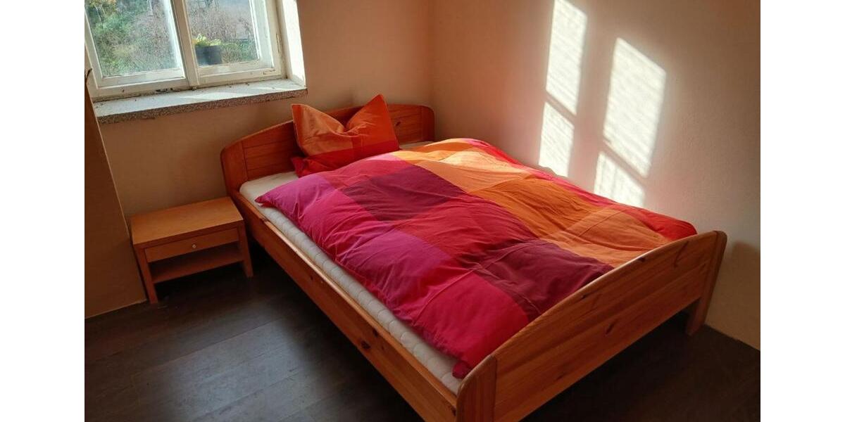 Dreiseitenhof mit viel Potenzial und Herz 22 zimmer