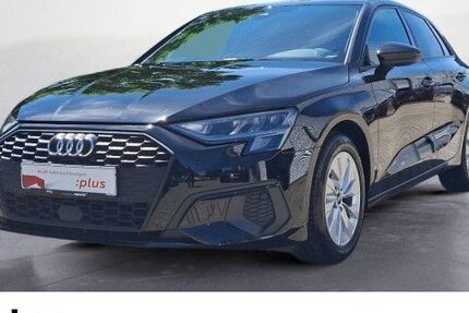 Audi A3 27.340 km 26.930 &euro; Binzen 79589