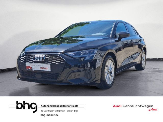Audi A3 27.340 km 26.930 &euro; Binzen 79589
