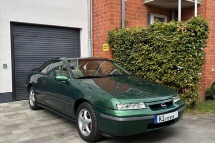 Opel Calibra