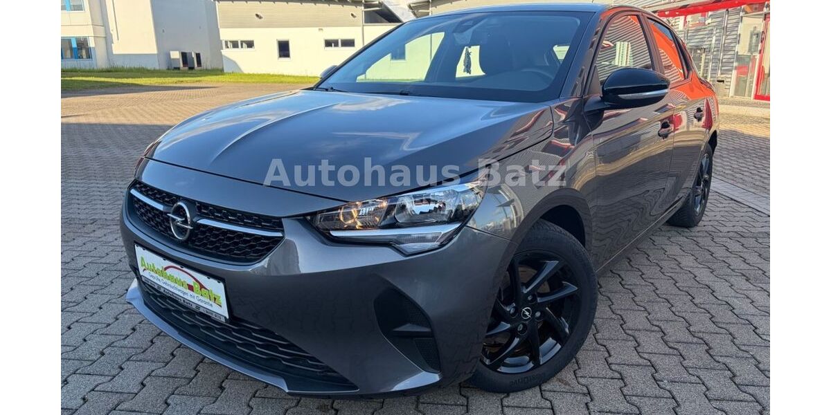 Opel Corsa 53.099 km 12.990 &euro; Dörth 56281
