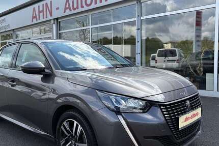 Peugeot 208 50.400 km 13.490 &euro; Bitburg 54634