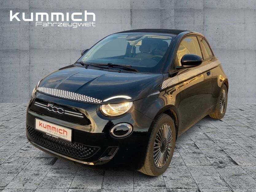 Fiat 500e 8.900 km 21.990 € Ansbach 91522