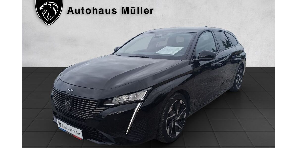 Peugeot 308 73.990 km 22.000 &euro; Neumarkt 92318