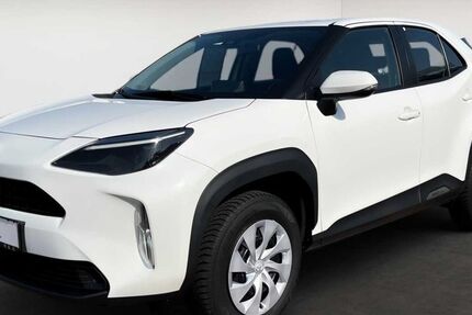 Toyota Yaris Cross 85.063 km 19.670 &euro; Wächtersbach 63607