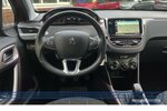 Peugeot 2008 Active*AHK*Navi*Klima*PDC*1-Hand*Chrom* 149.870 km 6.490 € Berlin 13187