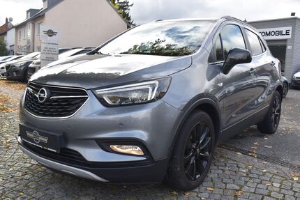 Opel Mokka 79.000 km 11.900 € Nürnberg 90451