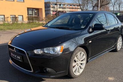 Mitsubishi Lancer 239.472 km 2.250 &euro; Bad Bocklet 97708