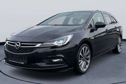Opel Astra 217.600 km 4.999 &euro; Auetal 31749