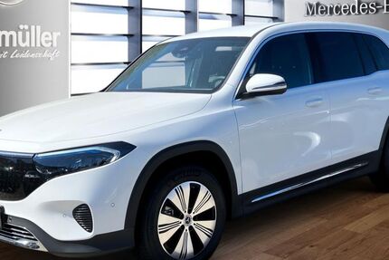 Mercedes-Benz EQB 7.910 km 38.280 &euro; Kronach 96317