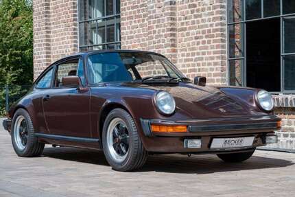 Porsche 911 158.900 km 69.900 &euro; Karben 61184