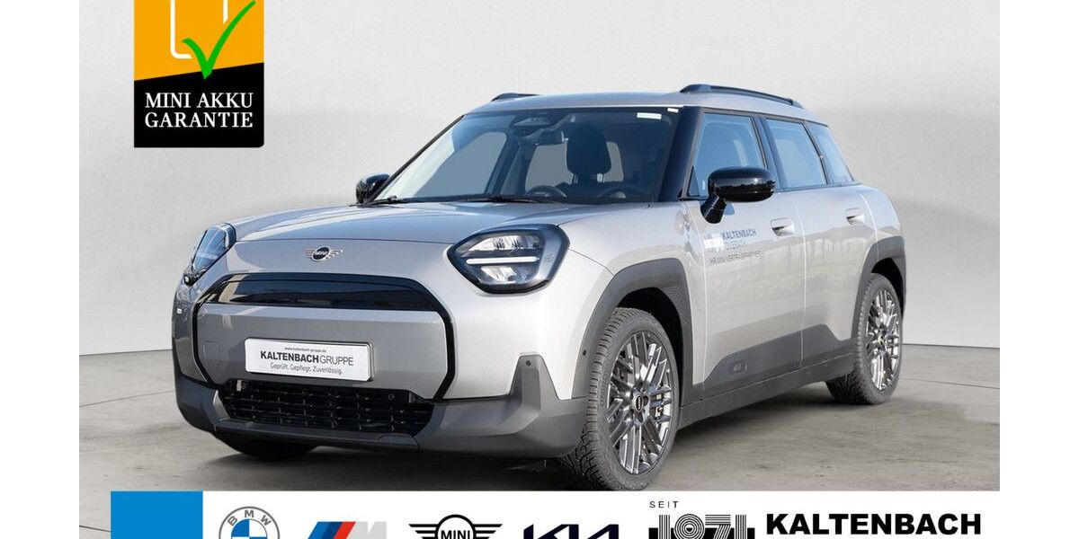 Mini Aceman 4.001 km 27.590 &euro; Overath-Vilkerath 51491