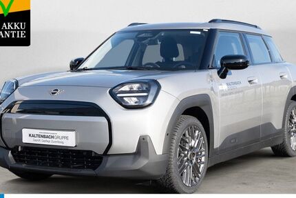 Mini Aceman E 4.001 km 26.590 &euro; Overath-Vilkerath 51491