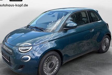 Fiat 500 1.501 km 21.990 &euro; Steinach 77790