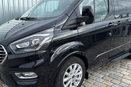 Ford Tourneo Custom 57.900 km 31.990 &euro; Wörth an der Donau 93086