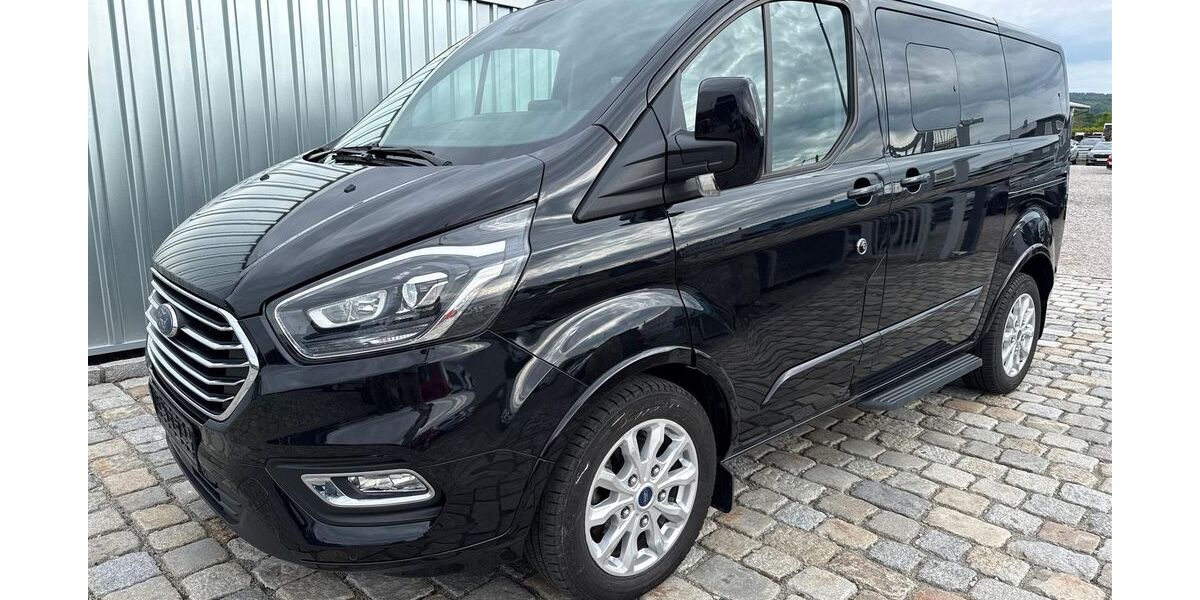Ford Tourneo Custom 57.900 km 32.490 &euro; Wörth an der Donau 93086