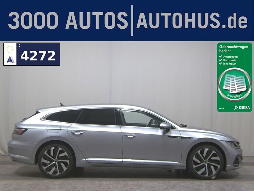 Arteon