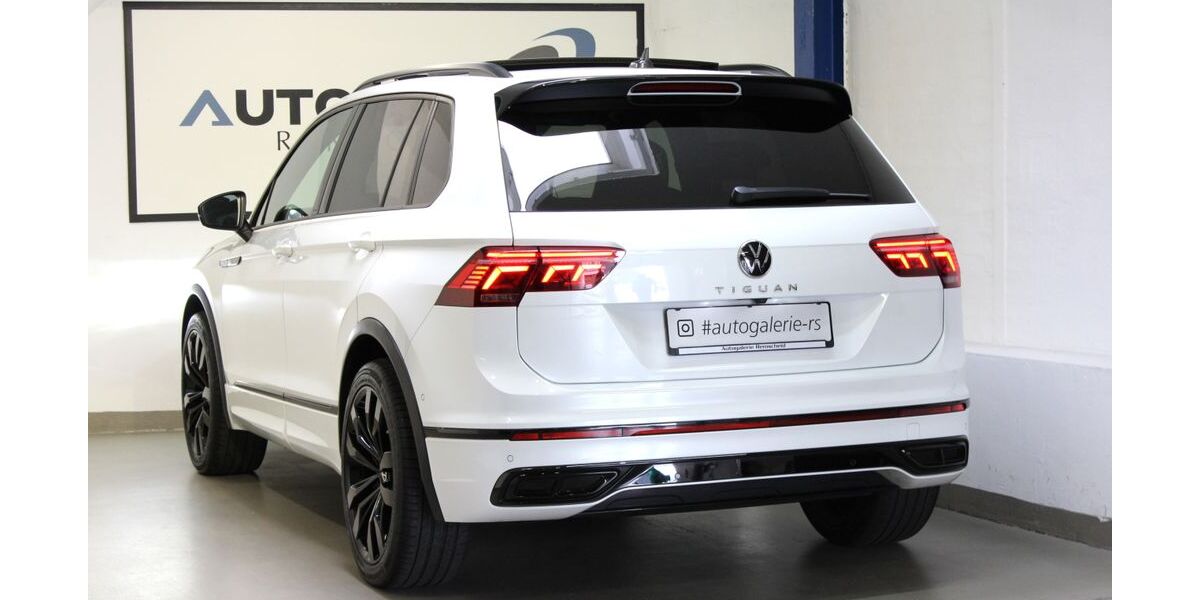 VW Tiguan 88.600 km 31.990 &euro; Remscheid 42857