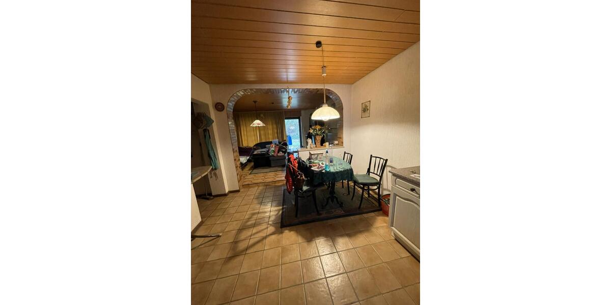 Einfamilienhaus Tholey - 7 Zimmer, 188 m&sup2;, 139.000&euro; | Angebot:26824241