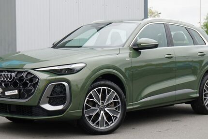 Audi Q5 6.264 km 55.454 &euro; Harztor ( Nordhausen ) 99768