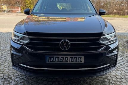 VW Tiguan 67.911 km 27.500 &euro; Passau 94036