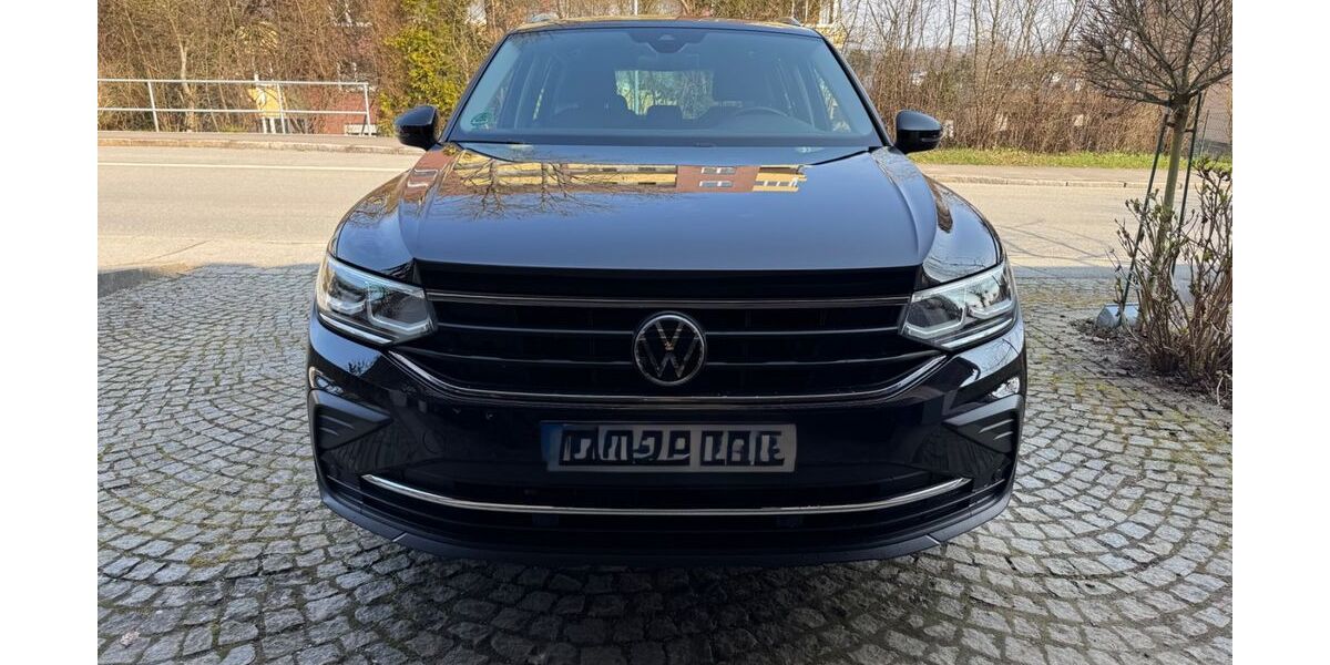 VW Tiguan 67.911 km 27.500 &euro; Passau 94036