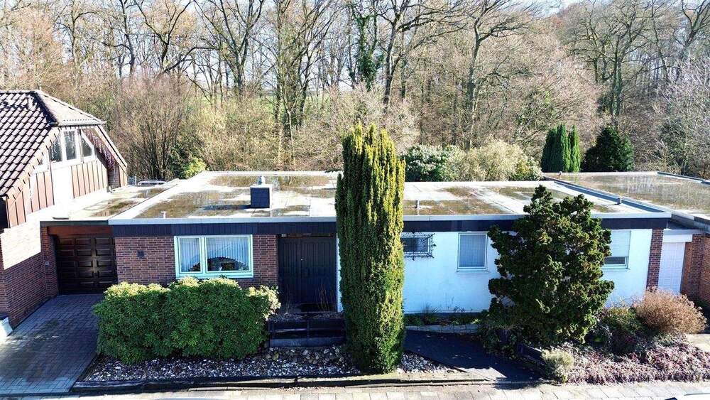 Bungalow Leverkusen Steinbüchel - 4 Zimmer, 120 m&sup2;, 469.000&euro; | Angebot:25461414