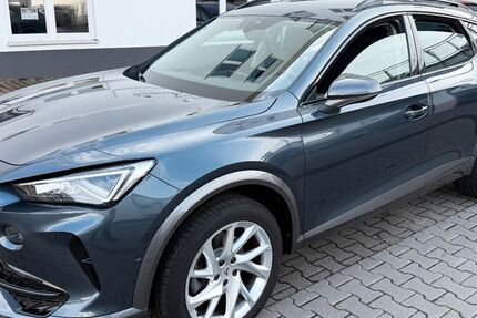 Cupra Formentor 62.400 km 26.499 &euro; Heilbronn 74074