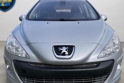 Peugeot 308 55.000 km 5.499 &euro; Rangendingen 72414