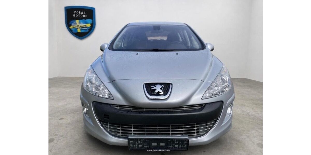 Peugeot 308 55.000 km 5.499 &euro; Rangendingen 72414