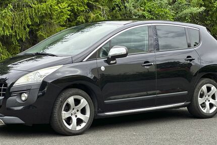 Peugeot 3008 241.600 km 2.690 &euro; Heidenau 01809