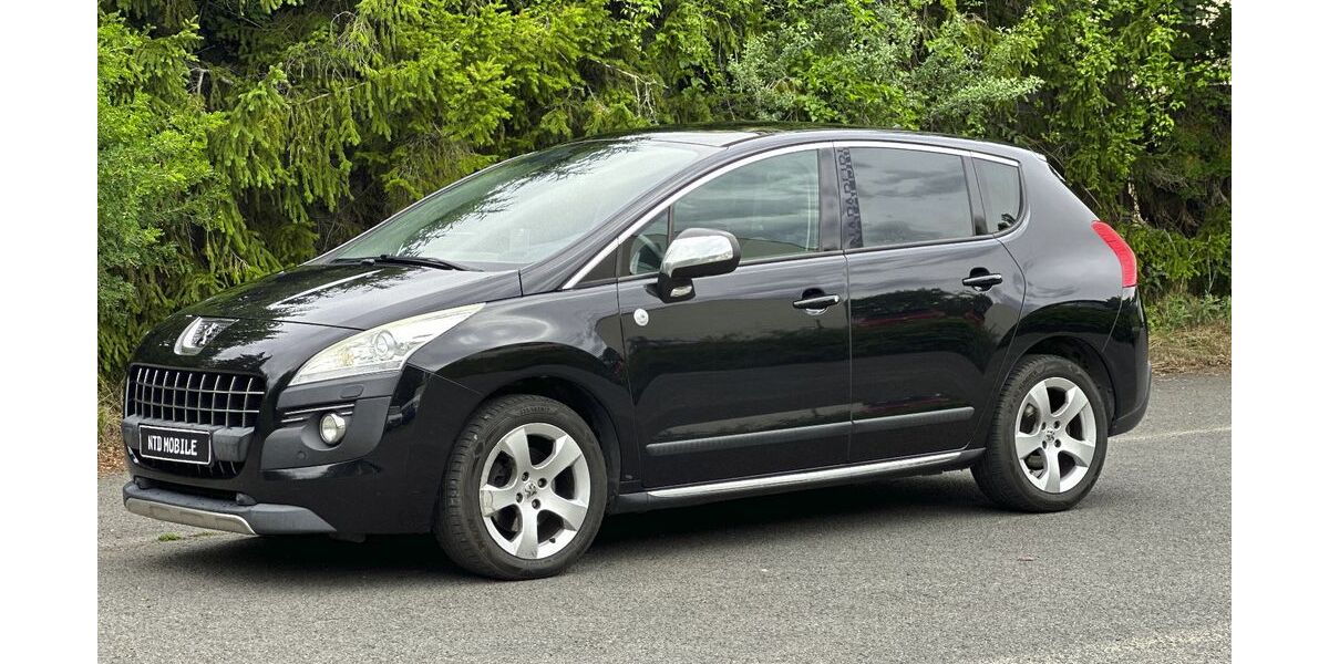 Peugeot 3008 241.600 km 2.690 &euro; Heidenau 01809
